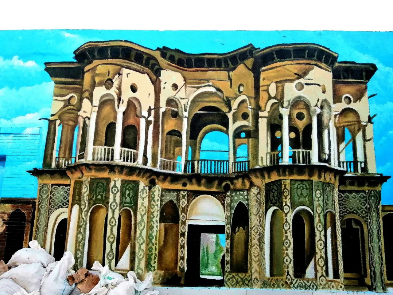 نقاشی